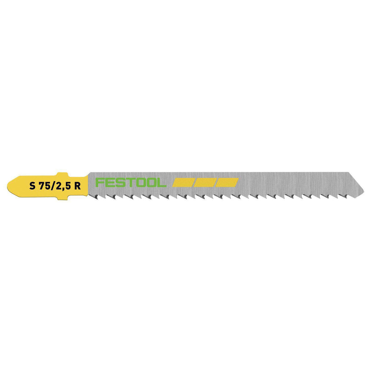 Festool Jigsaw Blade WOOD FINE CUT