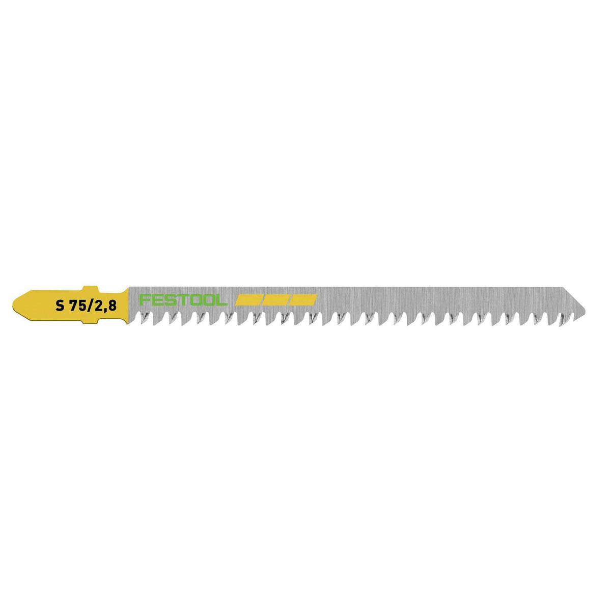 Festool Jigsaw Blade WOOD STRAIGHT CUT