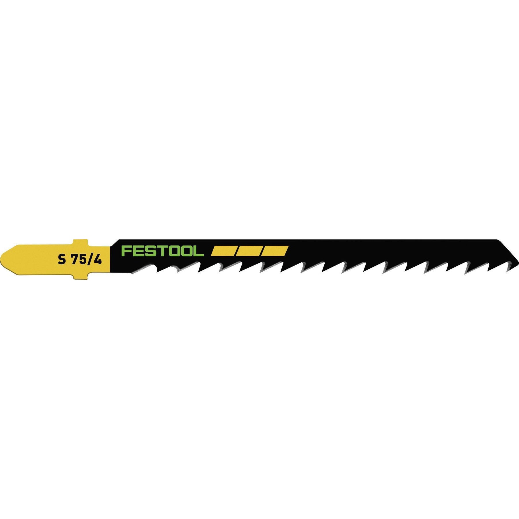 Festool Jigsaw Blade WOOD BASIC