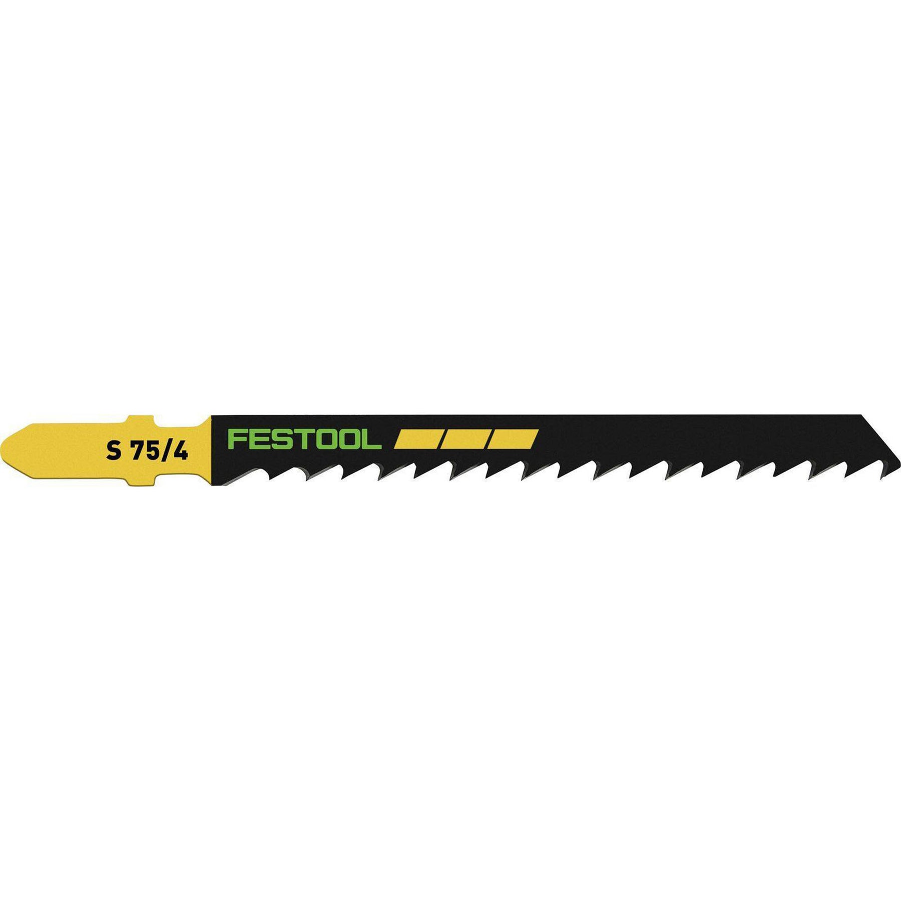 Festool Jigsaw Blade WOOD BASIC