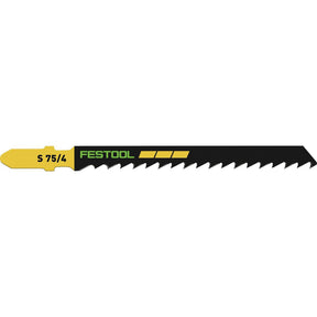 Festool Jigsaw Blade WOOD BASIC