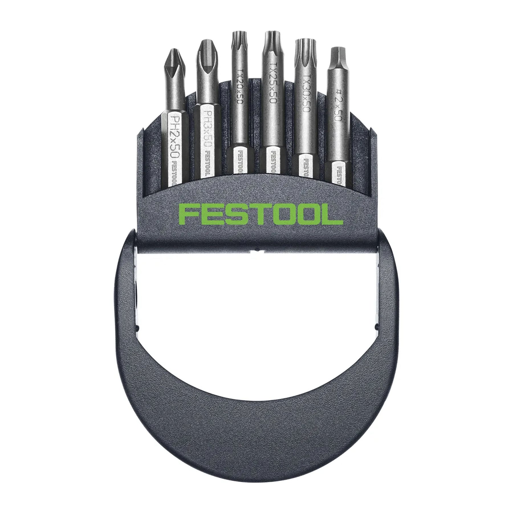 Festool Bit Cassette
