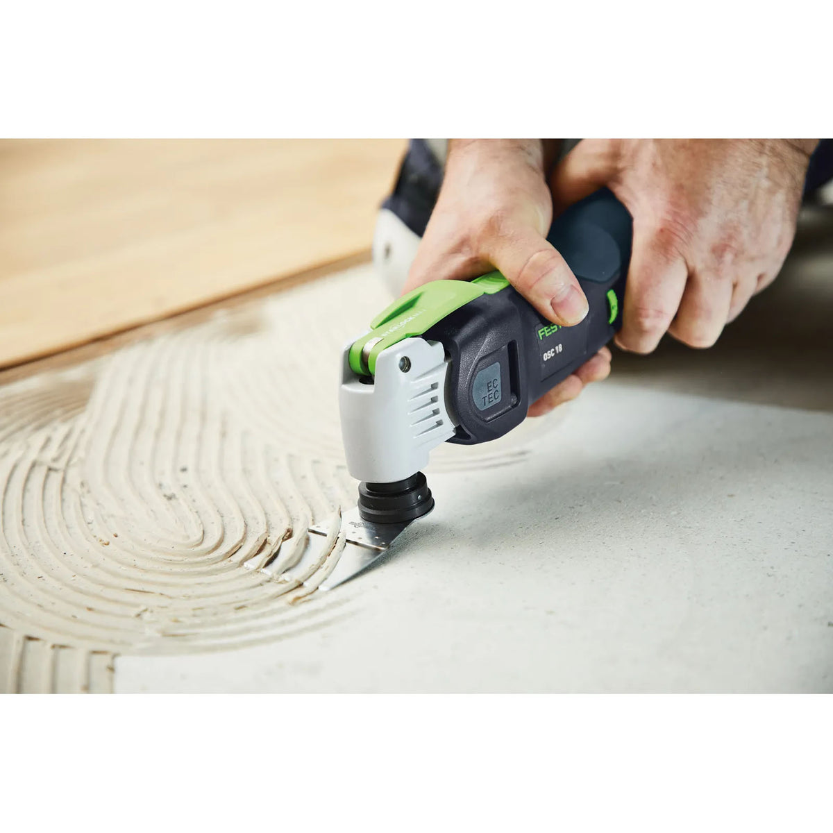 Festool Scraper Blade SSP 52/OSC