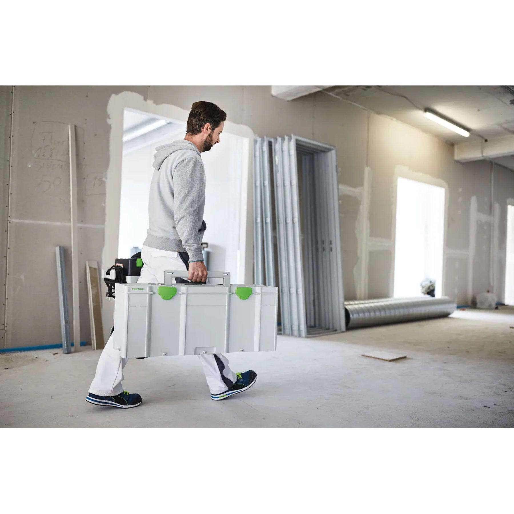 Festool Systainer³ SYS3 XXL 337