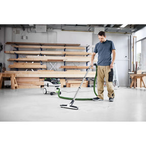 Festool Suction Hose D36x7m-AS/CTR