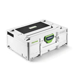 Festool Bluetooth® Speaker TOPROCK SYS3 BT20 M 137