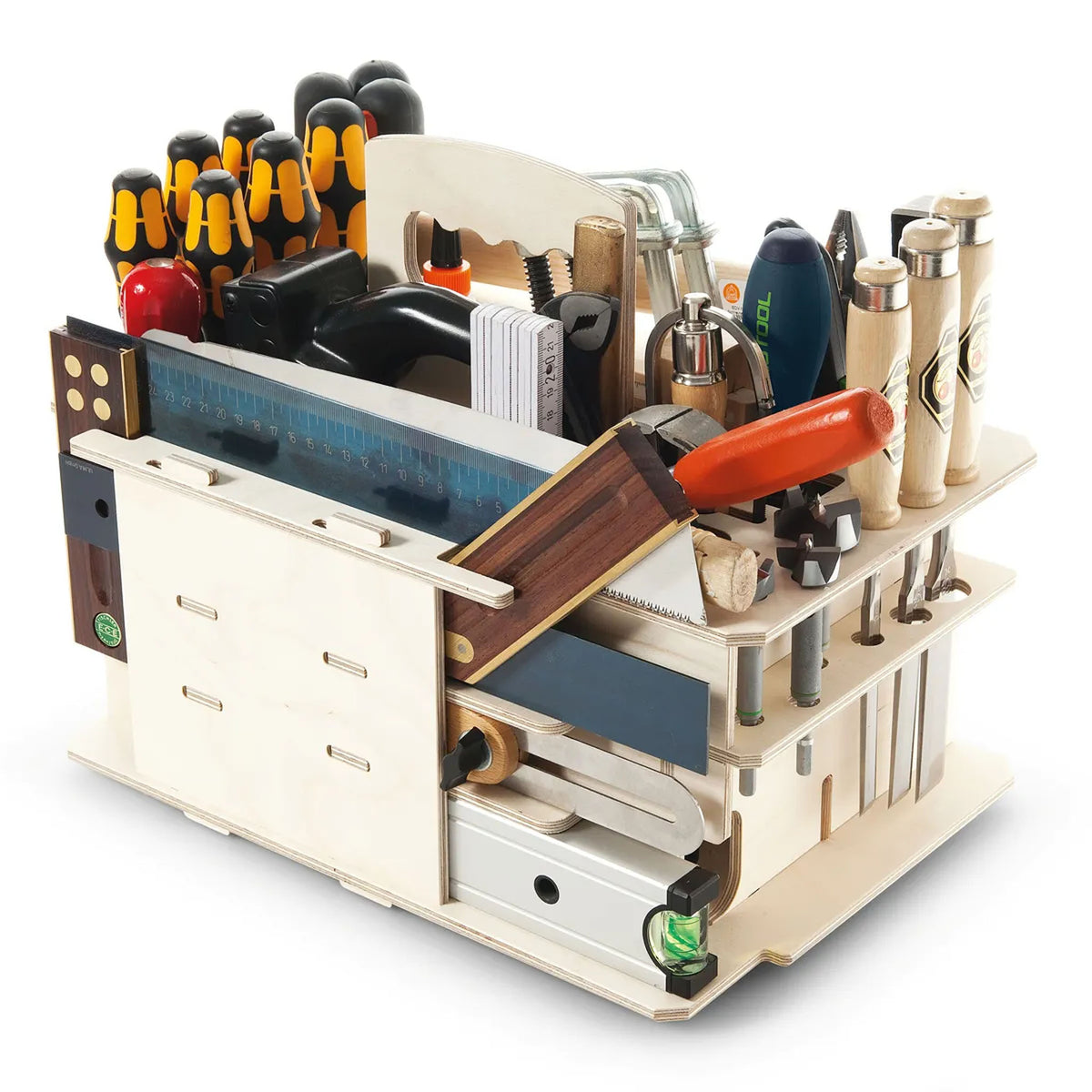 Festool Systainer³ SYS3 HWZ M 337