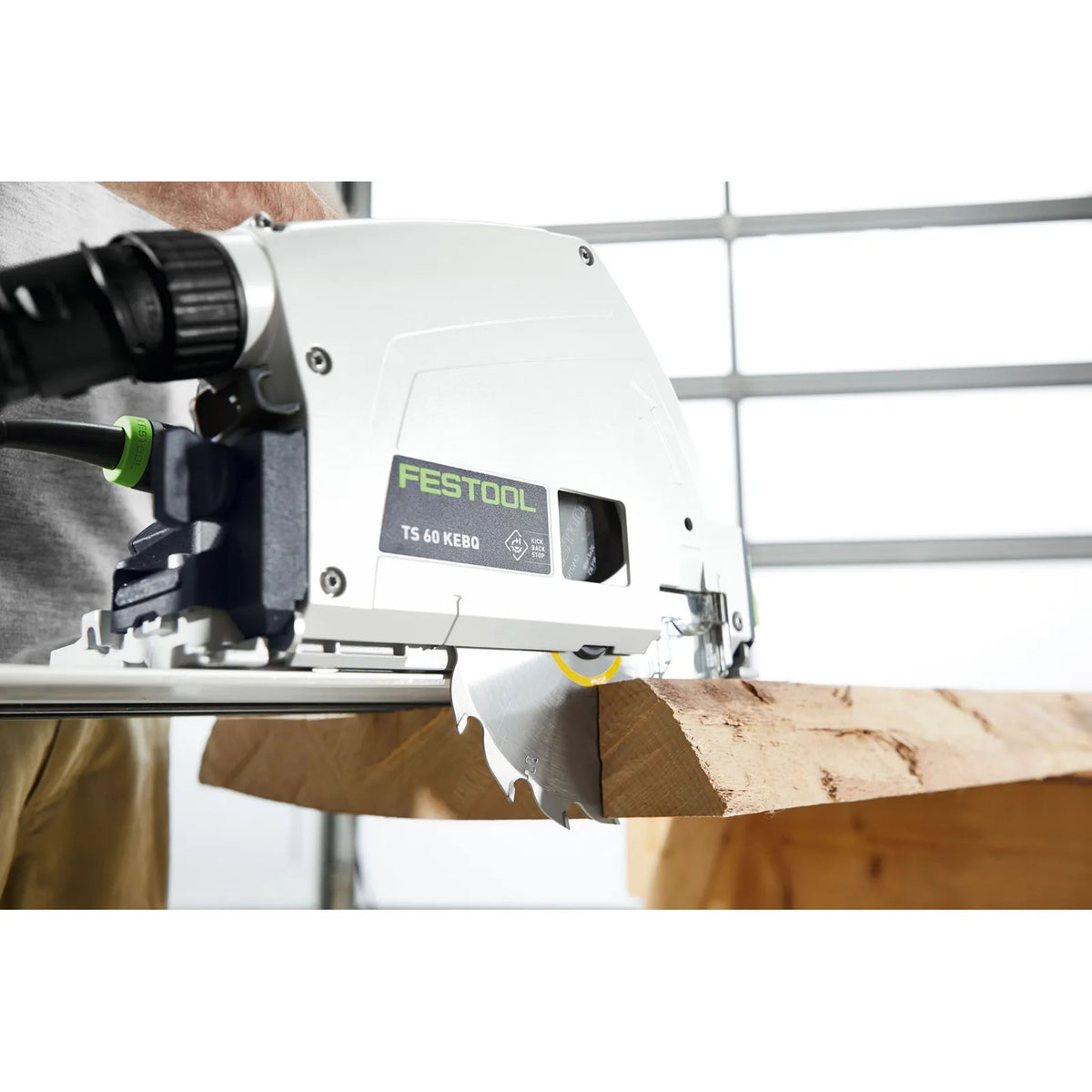 Festool Saw Blade WOOD RIP CUT