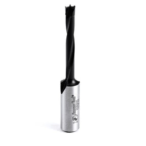 Amana Tool High Performance Ditec™ Brad Point Boring Bits