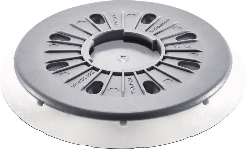 Festool Sander Backing Pad ST-STF D150/MJ2-FX-SW