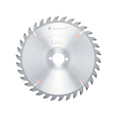 #option_220T340 - Holz-Her General Purpose 220mm Dia x 34T ATB, 10 Deg, 30mm Bore