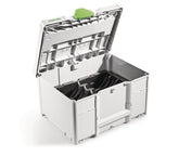 Festool Systainer³ SYS-STF D150