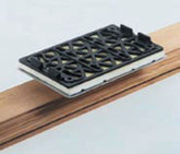 Festool Sander Backing Pad SSH-STF-LS130-F