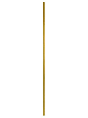 Iron Baluster 2GR01 - 5/8" Round - Plain