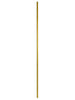 #finish_satin brass