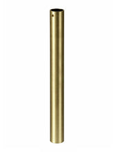 #finish_brushed brass