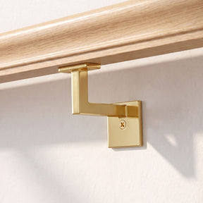 Handrail Bracket 3000 - Square