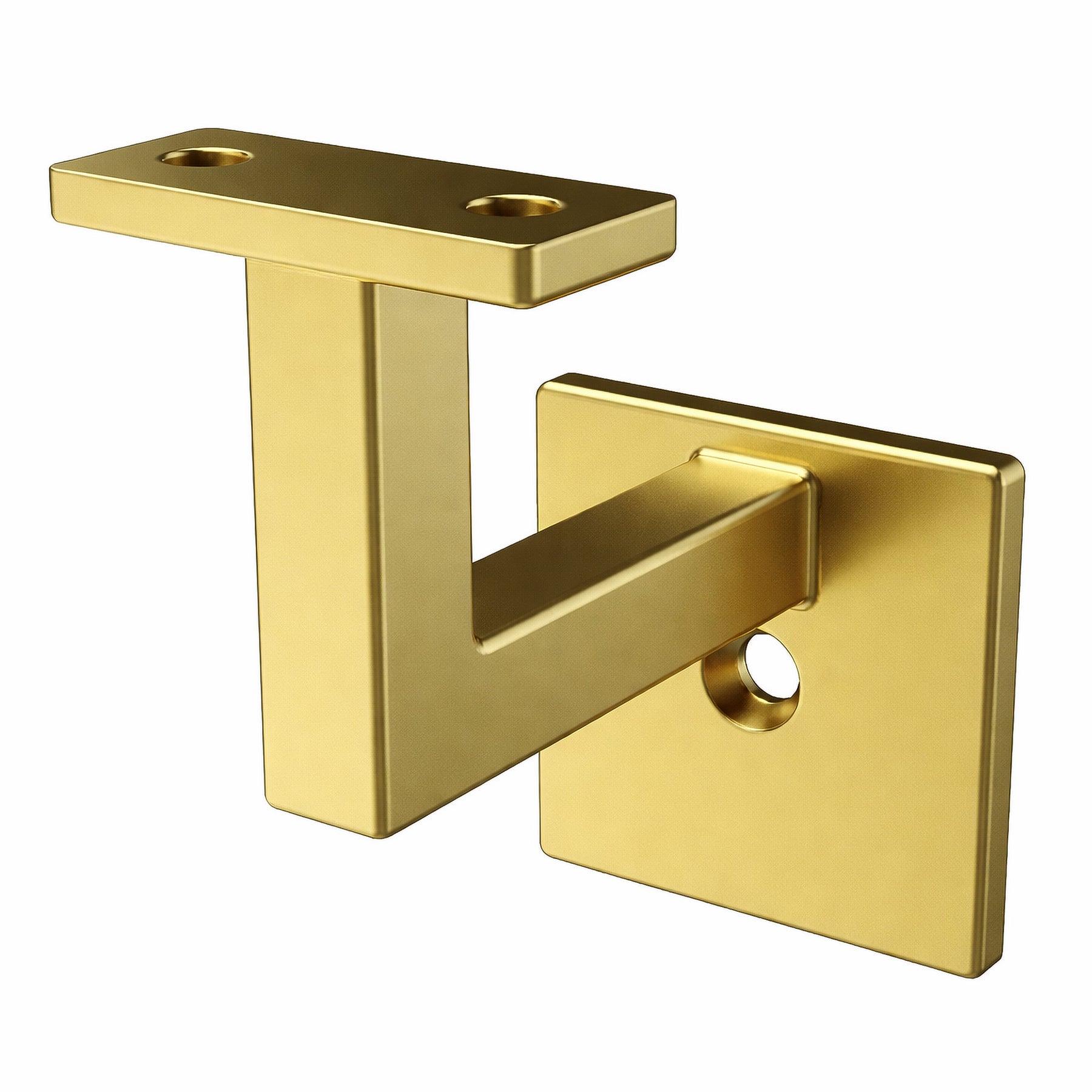 Handrail Bracket 3000 - Square