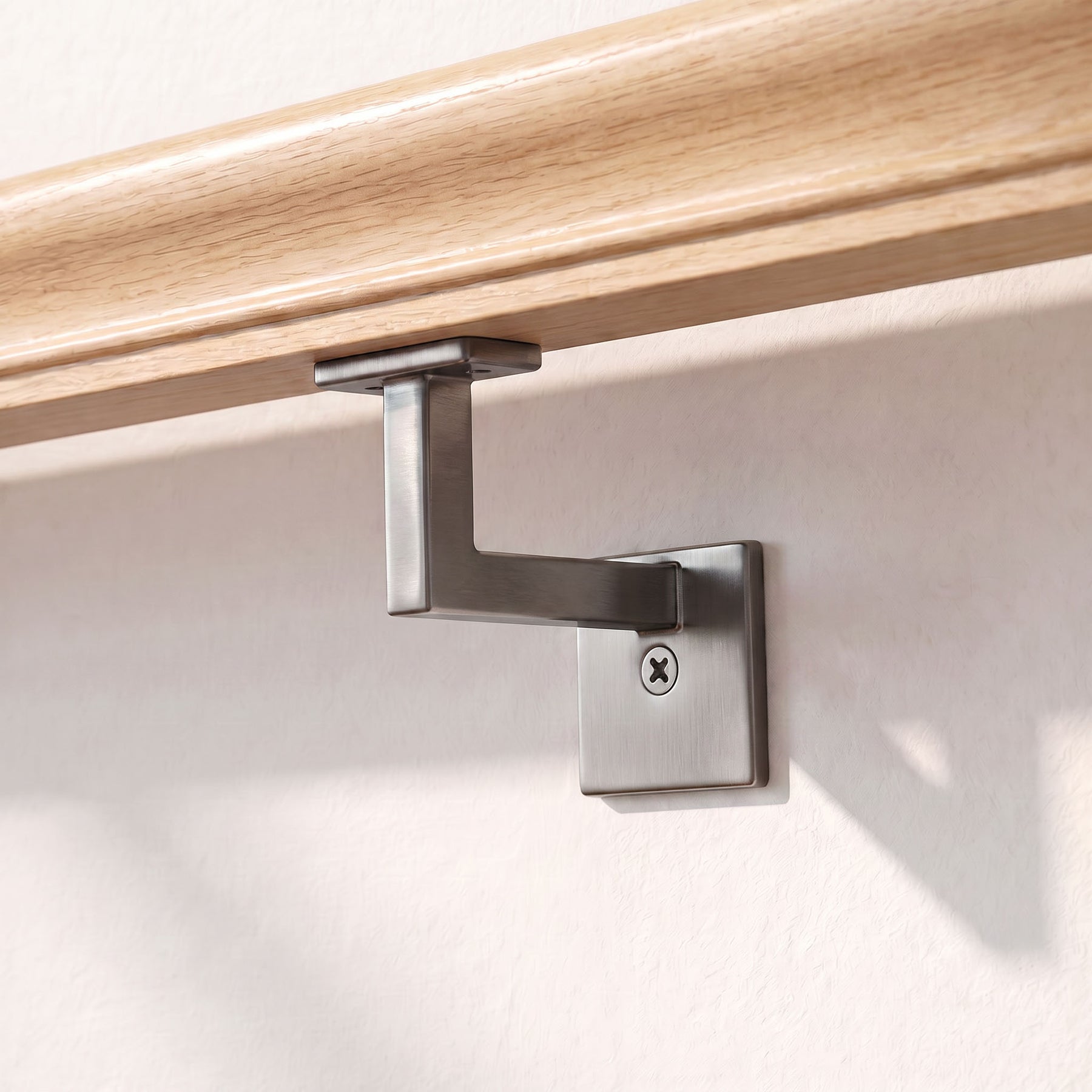 Handrail Bracket 3000 - Square