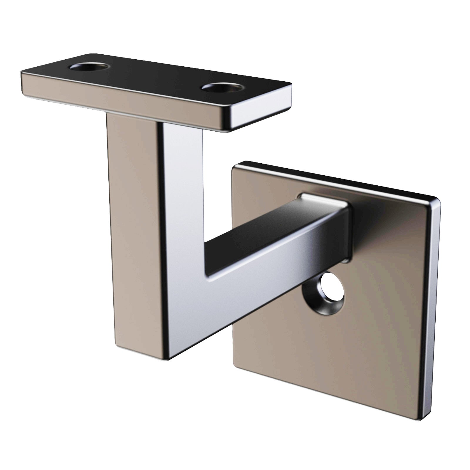 Handrail Bracket 3000 - Square
