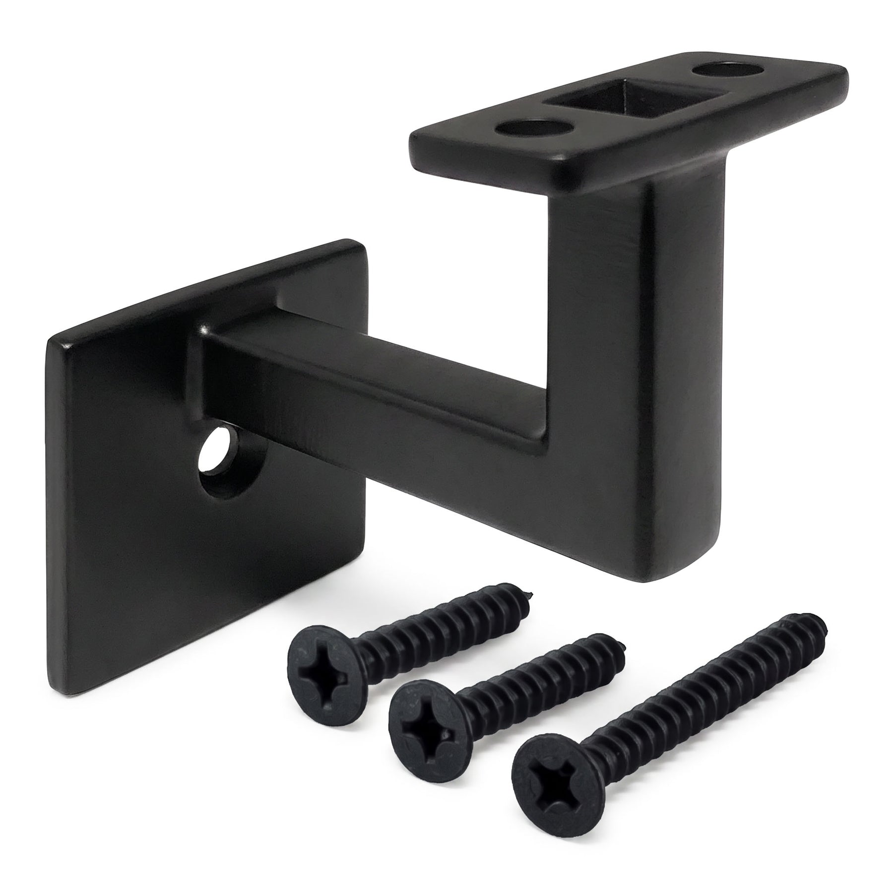 Handrail Bracket 3000 - Square