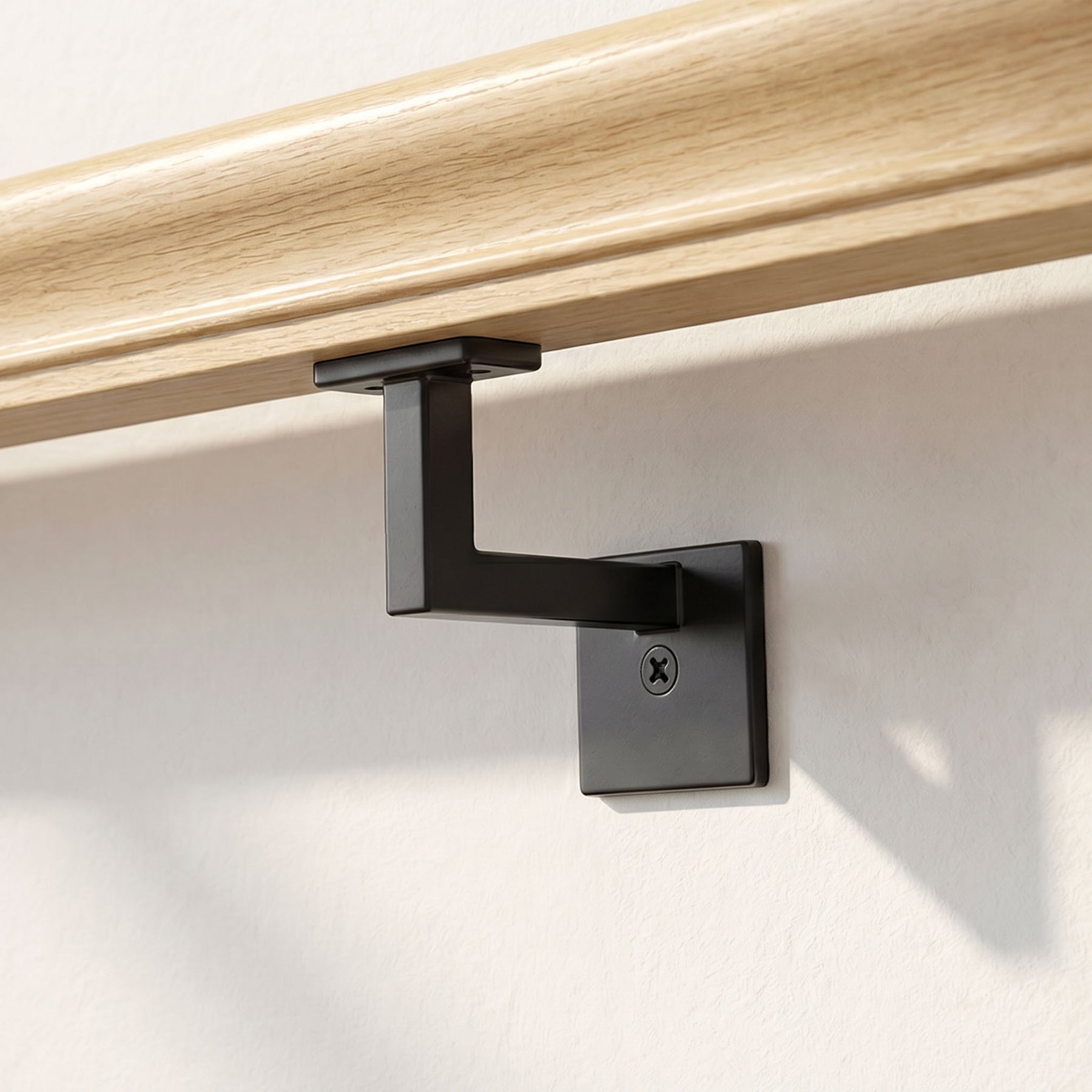 Handrail Bracket 3000 - Square