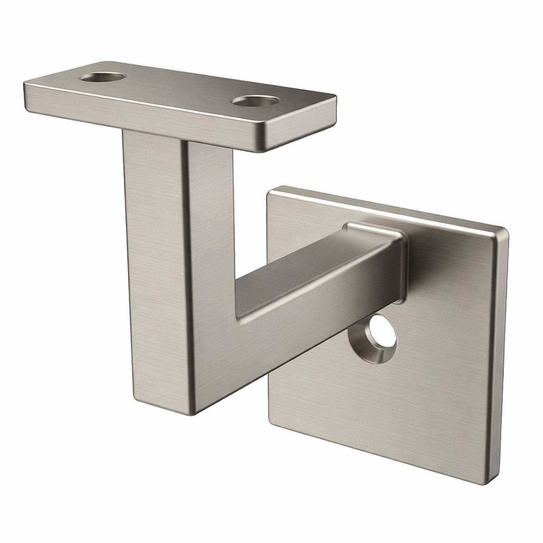 Handrail Bracket 3000 - Square