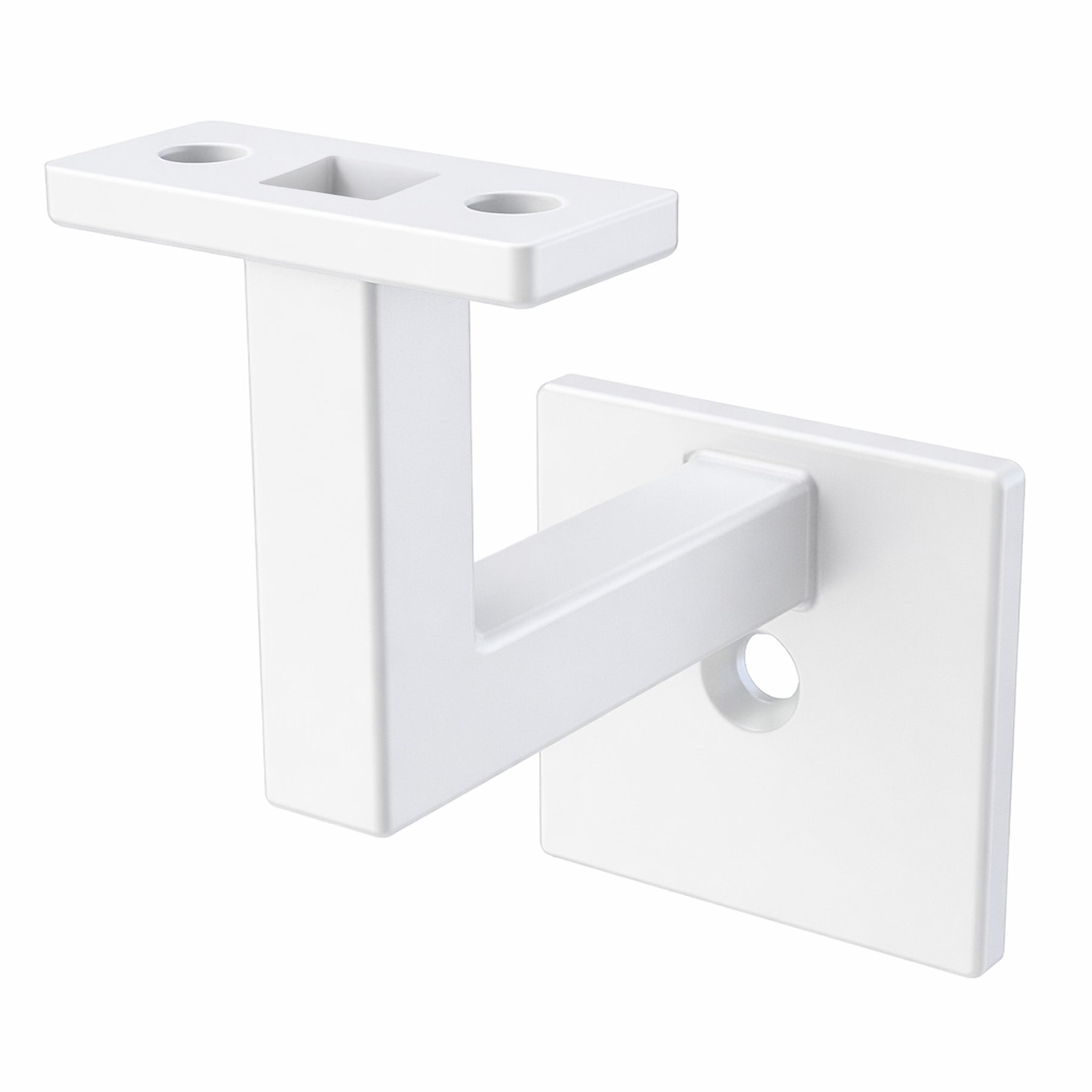 Handrail Bracket 3000 - Square