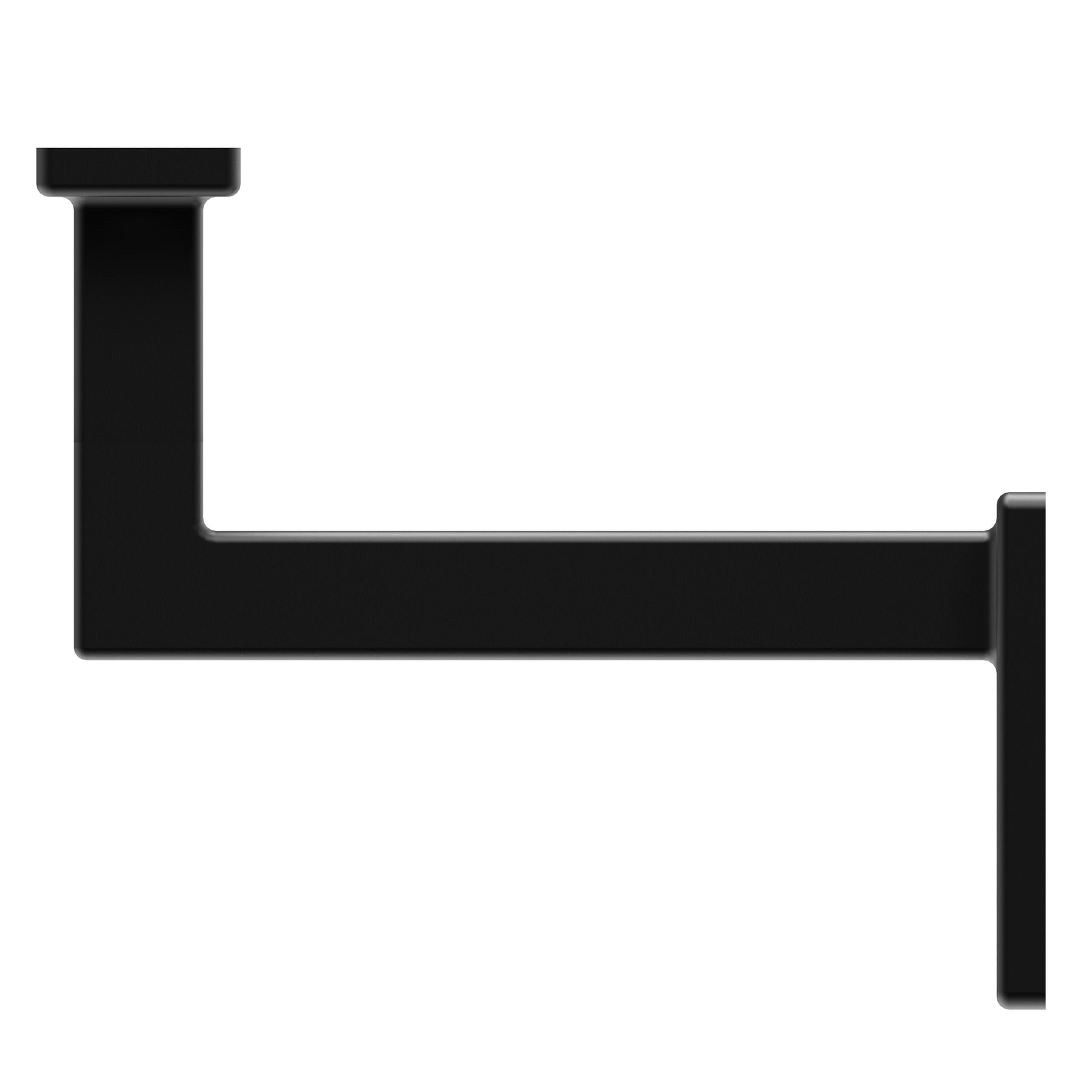 Handrail Bracket 3000 - Square