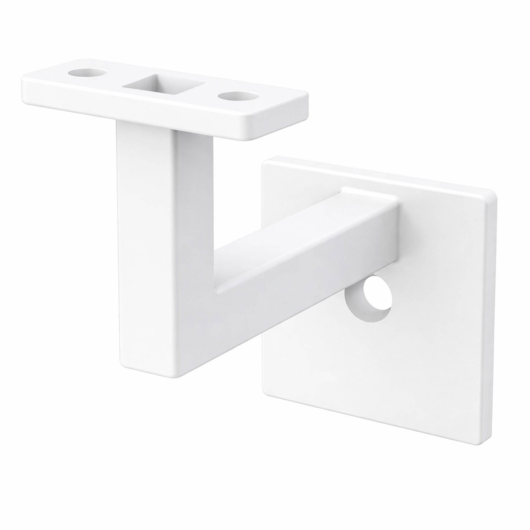 Handrail Bracket 3000 - Square