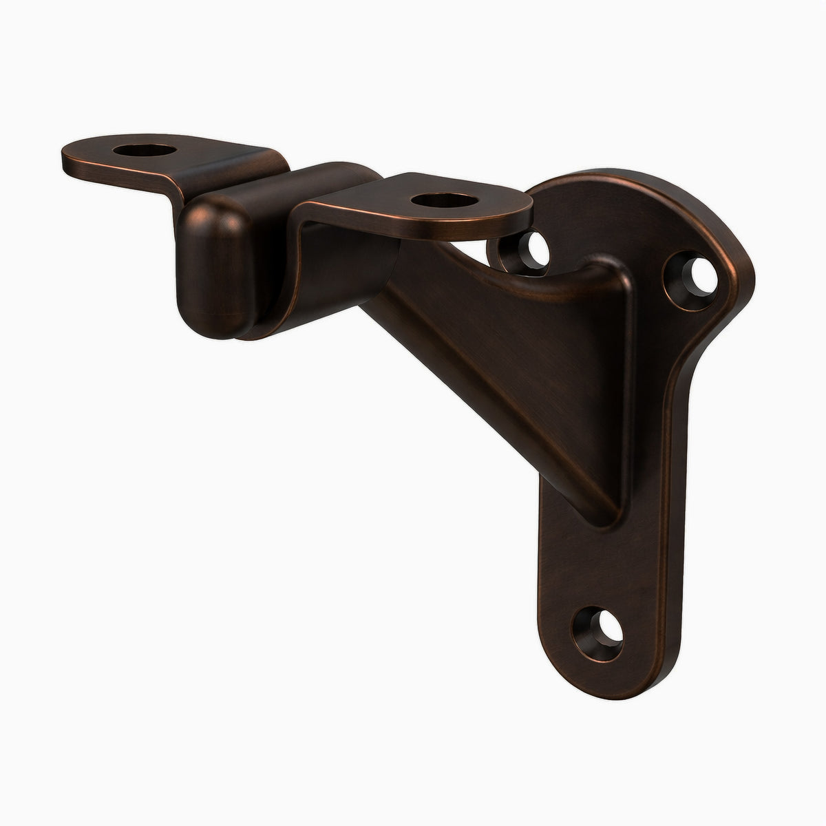 #Finish_Rubbed Bronze