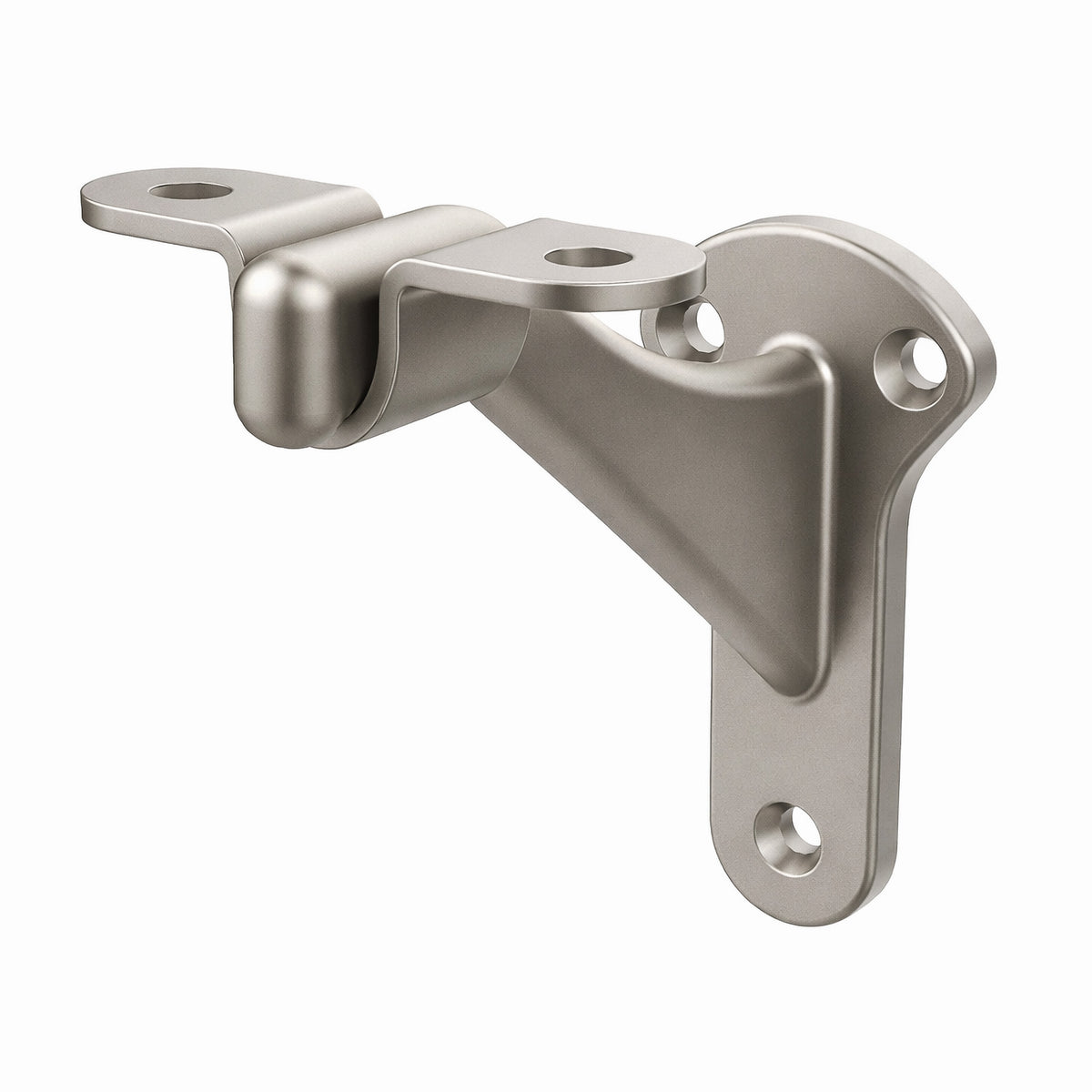 #Finish_Satin Nickel