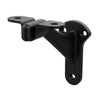 #Finish_Satin Black