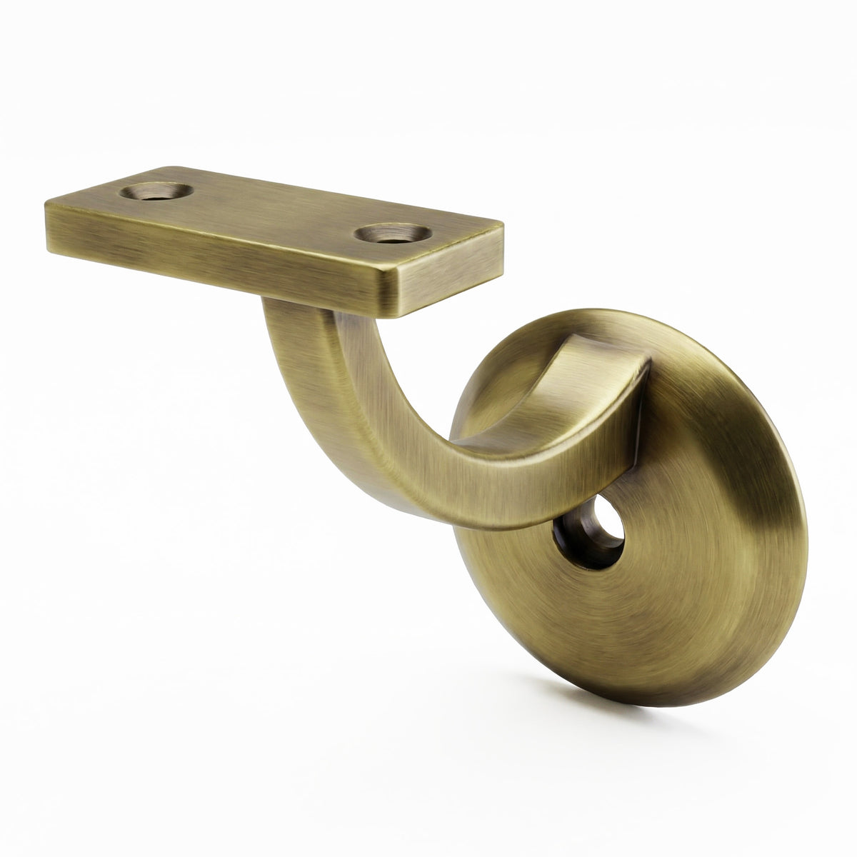 #finish_Antique Brass