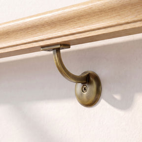 Handrail Bracket 3003 - Round