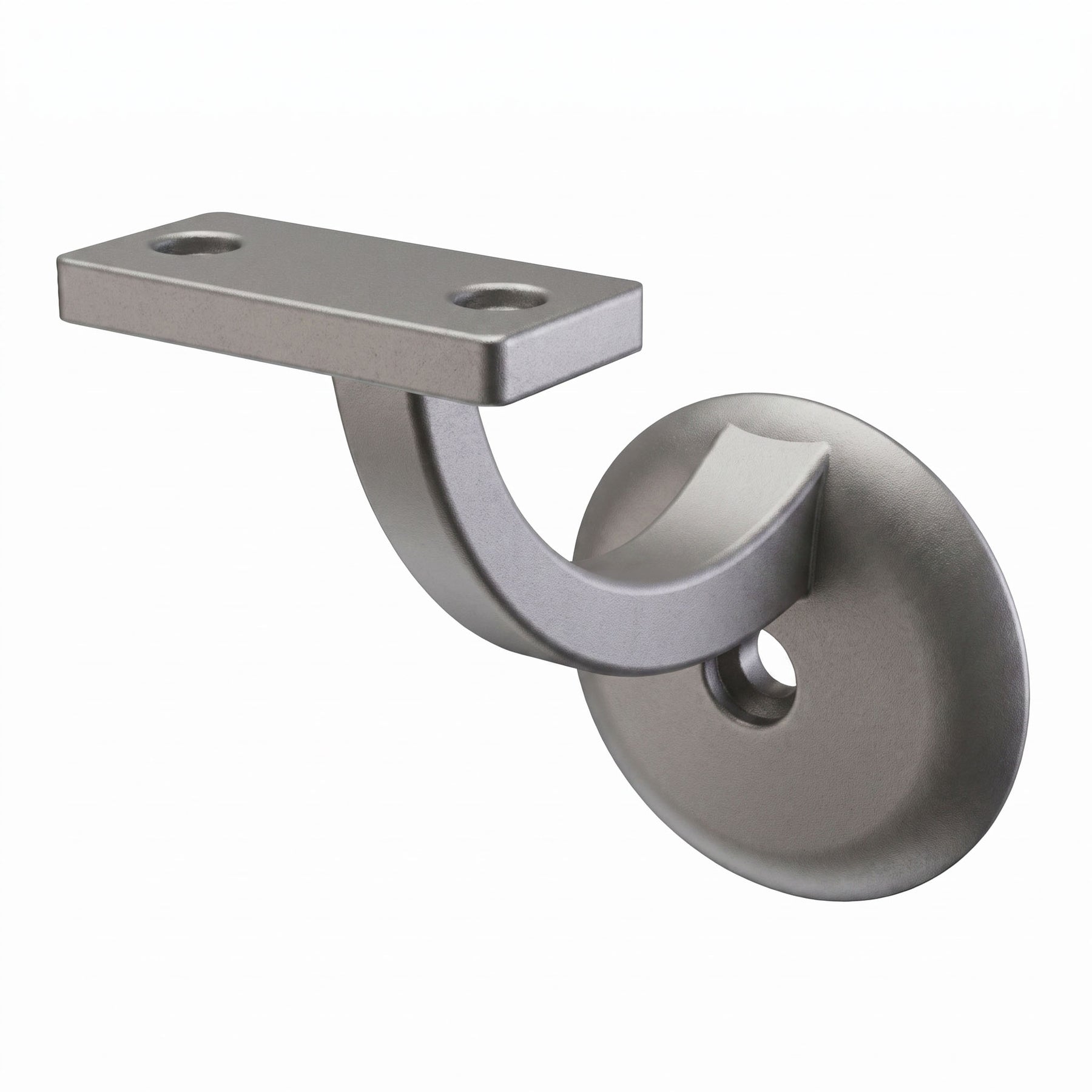 Handrail Bracket 3003 - Round