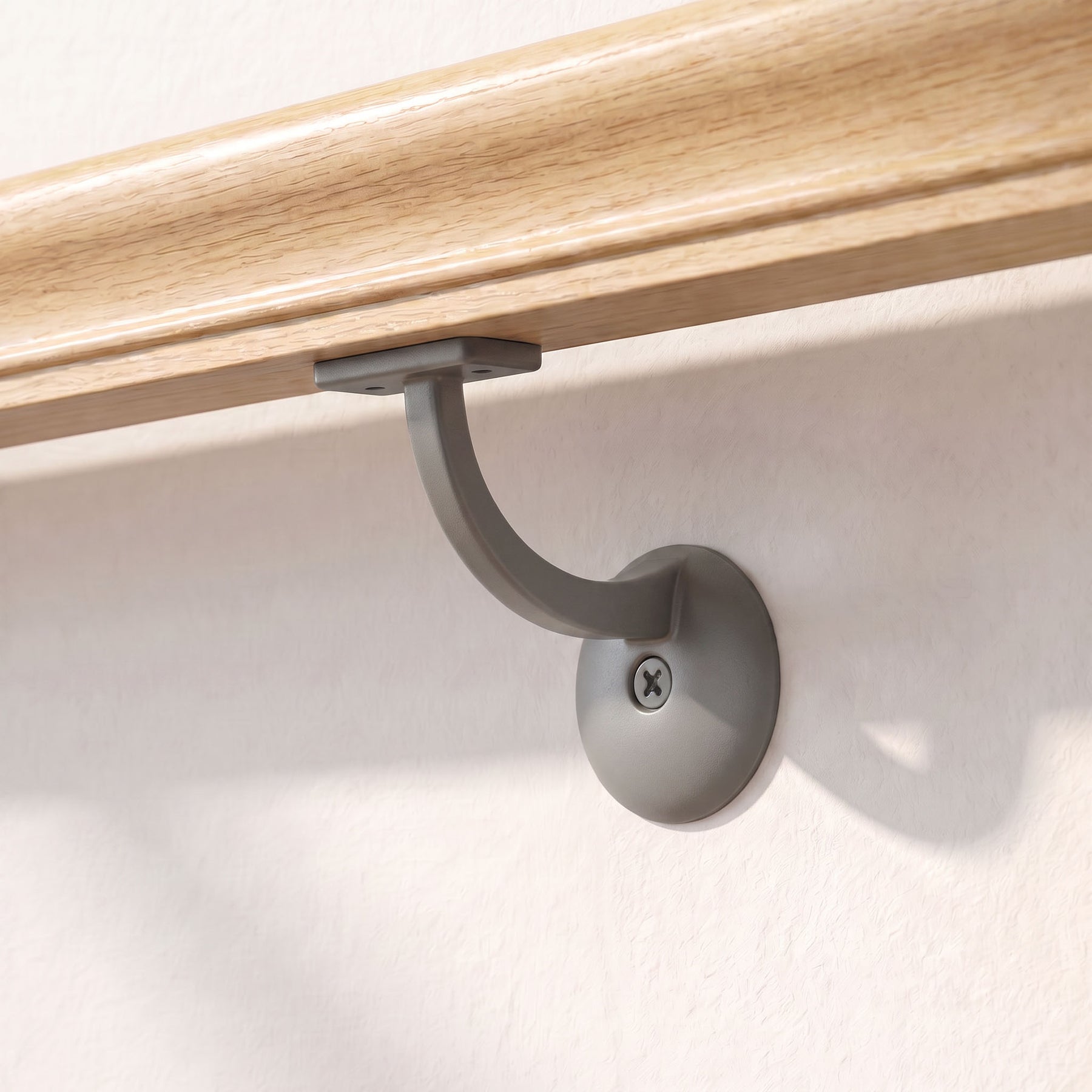 Handrail Bracket 3003 - Round