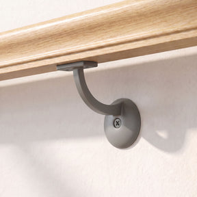 Handrail Bracket 3003 - Round