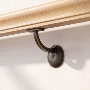 Handrail Bracket 3003 - Round