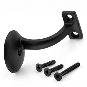 Handrail Bracket 3003 - Round