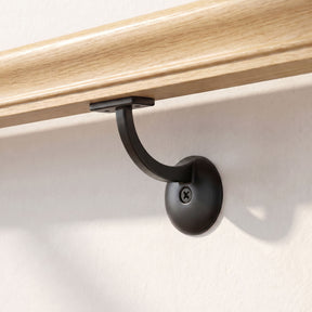 Handrail Bracket 3003 - Round