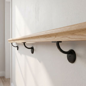 Handrail Bracket 3003 - Round