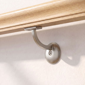 Handrail Bracket 3003 - Round
