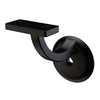 #Finish_Satin Black