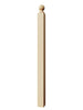 Craftsman 3004BT/3005BT Ball Top Newel Post (3")