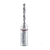 #option_301003 - Solid Carbide Cutting Edge L/H 3mm Dia x 57mm Long x 10mm Shank