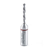 #option_301003 - Solid Carbide Cutting Edge L/H 3mm Dia x 57mm Long x 10mm Shank