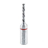 #option_301032 - Solid Carbide Cutting Edge L/H 3.2mm Dia x 57mm Long x 10mm Shank
