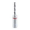 #option_301032 - Solid Carbide Cutting Edge L/H 3.2mm Dia x 57mm Long x 10mm Shank