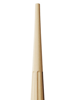 Stockbridge 3013F Stabilizer Newel Post - Fluted (3-1/2")